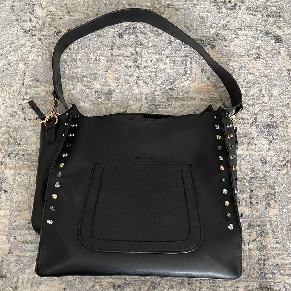 Celine Dion Purse - Picture 2 of 7
